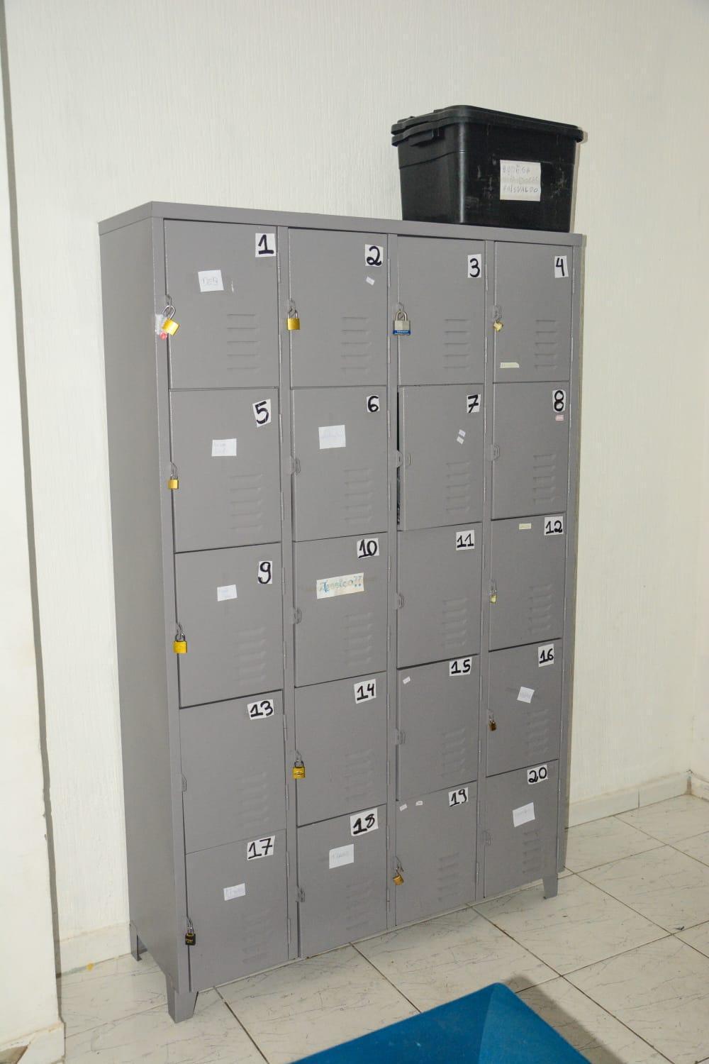 Mansao Akkui Hostel São Paulo Eksteriør billede